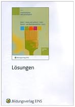 Maler/-innen und Lackierer/-innen Bauten- und Objektbeschichter/-innen. Lösungen