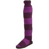 [ムクルクス] MUKLUKS Knit Boots