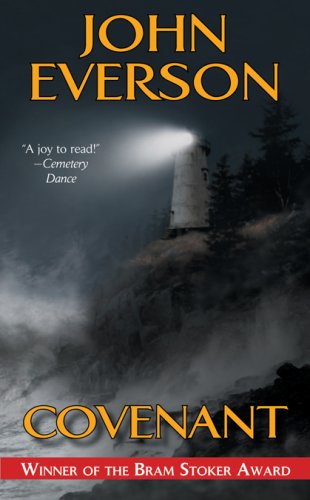 Covenant (Leisure Fiction)