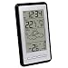 Search Smart Effects Technoline WS9130 Radio Controlled Alarm Clock and  Weather Station with Outdoor Sensor