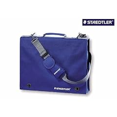 Staedtler Tasche f�r Zeichenplatten A4