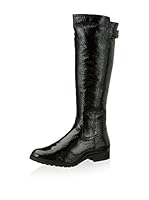 Caprice Botas Helina (Negro)