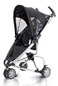 Zapp Stroller Black Quinny