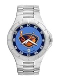 Atlanta Thrashers Pro II SS Men's Watch