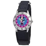 Disney Kids D002S500 Minnie Mouse Time Teacher