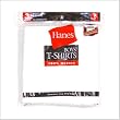 Hanes Boys Crew T-Shirt
