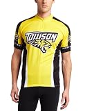 NCAA Towson Tigers Cycling Jersey