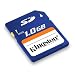 Kingston Technology 1GB Secure Digital Card