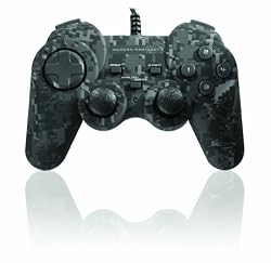 Mad Catz CD64426000A1/04/1 Officially Licensed Modern Warfare 2 Combat Controller for PC