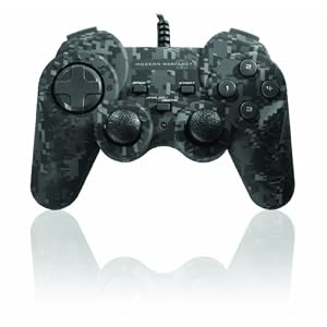 Call of Duty: Modern Warfare 2 Combat Pad for PC by Mad Catz