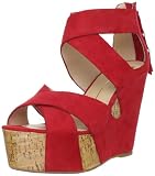 Dolce Vita Womens Jaime Wedge Sandal