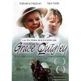 Grace Quigleys letzte Chance / Grace Quigley [Spanien Import]von "Katharine Hepburn"