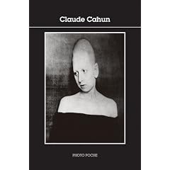Claude Cahun