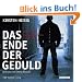 Das Ende der Geduld: Konsequent gegen jugendliche Gewaltt�ter