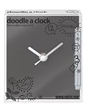 from Great Gizmos Doodle a Clock Model 1690