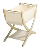 Seed Organic Cradle - Natural