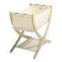 Seed Organic Cradle - Natural