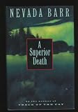 A Superior Death (Anna Pigeon Mysteries (Paperback))
