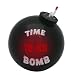 Wecker BOMB ALARM - Tick-Tock BOOM !!