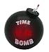 Toys : Time Countdown Bomb Alarm Clock