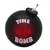 Time Countdown Bomb Alarm Clock
