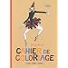Cahier de coloriage Yves Saint-Laurent de poche : Edition bilingue fran�ais-anglais