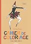 Cahier de coloriage Yves Saint-Laurent de poche : Edition bilingue fran�ais-anglais