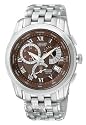 Citizen Men's Eco-Drive Calibre 8700 Stainless Steel Sport Watch #BL8000-54X