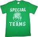 Simpsons Ralph Wiggum Special Teams Men's T-Shirt