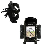 Car Vent Holder for the Garmin Edge 705 - Gomadic Brand