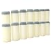 Set of 14 Slip-On Tips for Pool Cues - 7 Sizes