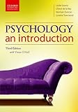 Psychology : an introduction