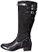 Hush Puppies Women's Leslie Chamber Riding Boot