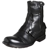 Bronx Mens Owen Buckle Boot by Bronx