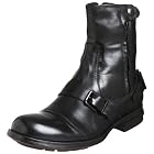 Bronx Men's Owen Buckle Boot