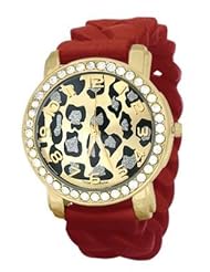 Figaro Couture Watch