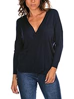 Fleur Bleue Jersey Daphne (Azul)