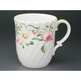 MINTON(�~���g��) �}�O�J�b�v Secret Garden(�V�[�N���b�g�K�[�f��) �{�[���`���C�i (���s�A���i)