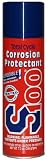 Review S100  / Total Cycle Corrosion Protectant