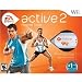 41V4v%2Bu1kvL. SL75  Wii Fit Workout Kit
