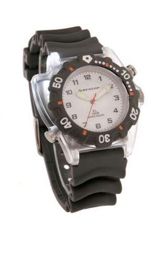 Dunlop Herrenuhr Quarz DUN-43-G02 Preisvergleich