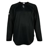 Colorado Rockies Therma Base Tech Fleece