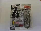 Tech Deck Birdhouse number 6 - 96mm skateboard