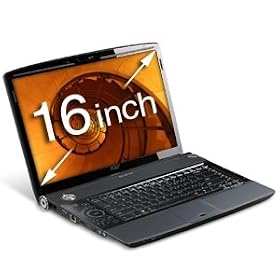 Acer Aspire AS6935-6486 Notebook