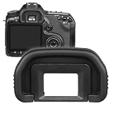 Eyecup for Canon EOS 50D / 60D, 18mm