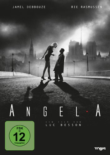 Produkt-Bild: Angel-A