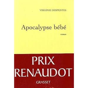 apocalypse bebe