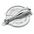 HIC Brands Tortilla Press
