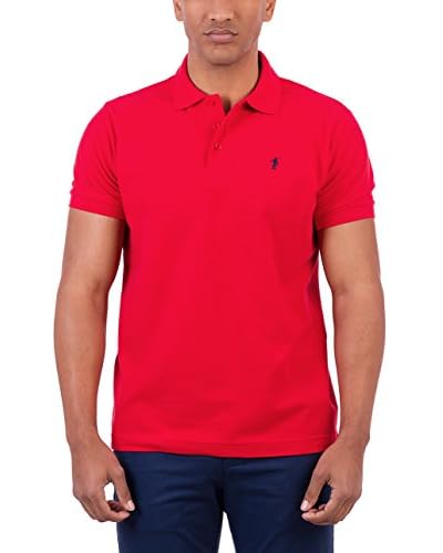 Polo Club Poloshirt Original Mini Rigby Cro Mc