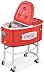 Coca - Cola® Rolling Party Cooler